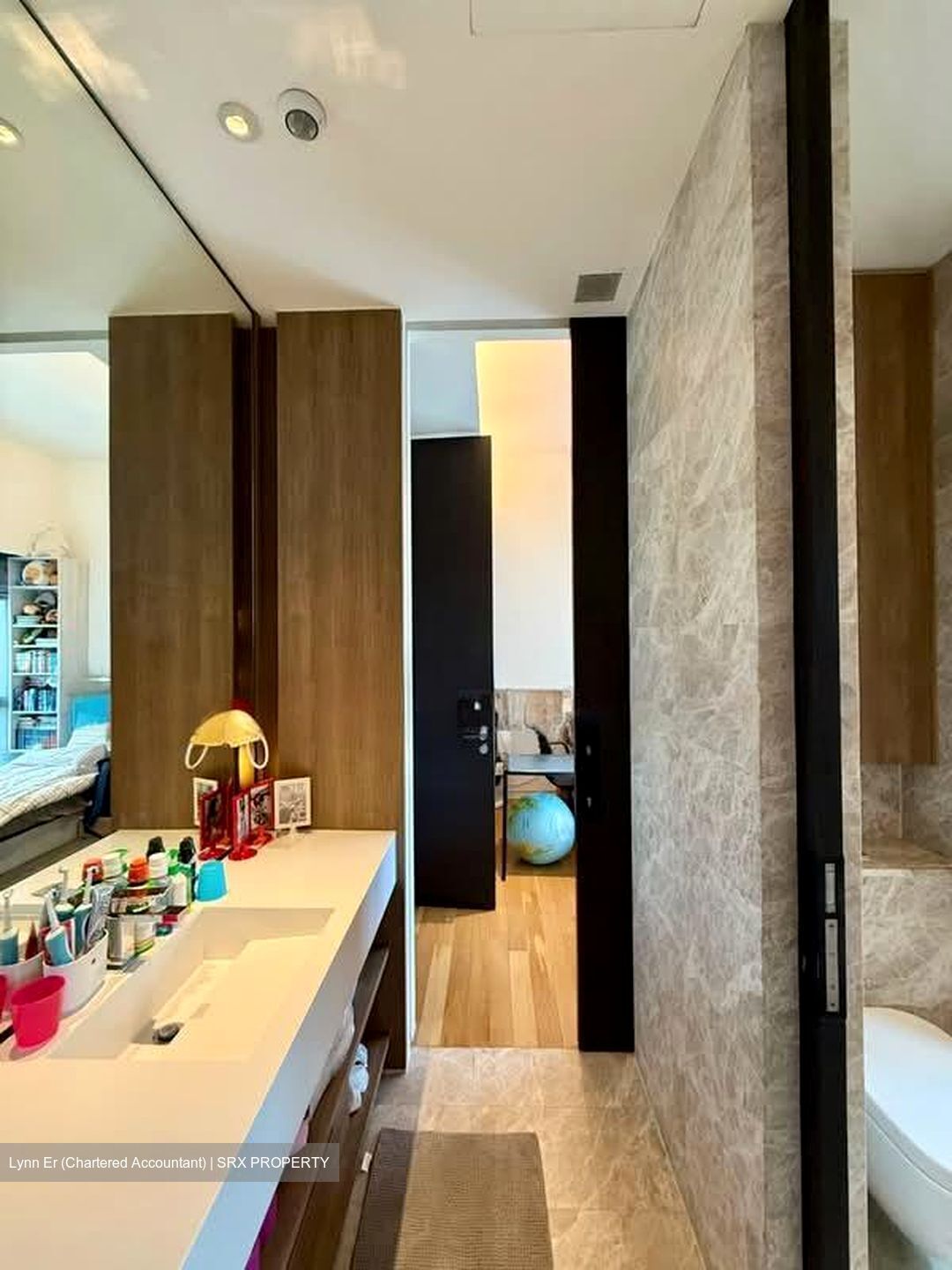 Leedon Residence (D10), Condominium #581409711